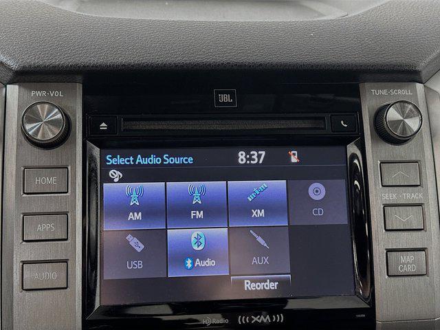 used 2019 Toyota Tundra car, priced at $31,991