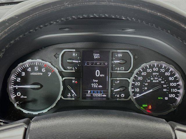 used 2019 Toyota Tundra car, priced at $31,991