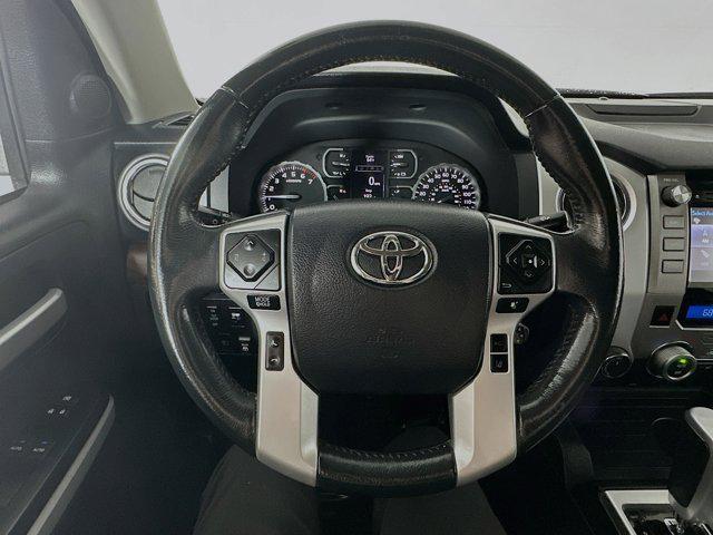 used 2019 Toyota Tundra car, priced at $31,991