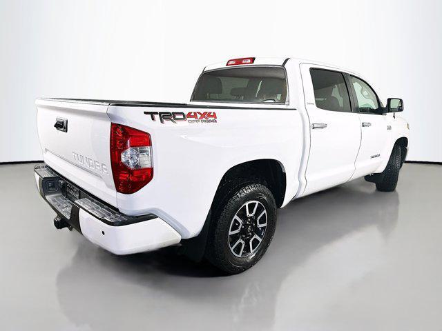 used 2019 Toyota Tundra car, priced at $31,991