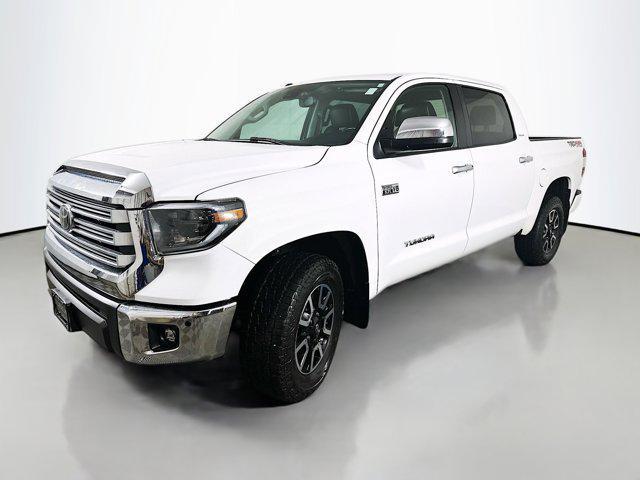 used 2019 Toyota Tundra car, priced at $31,991