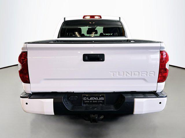used 2019 Toyota Tundra car, priced at $31,991