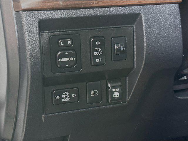 used 2019 Toyota Tundra car, priced at $31,991