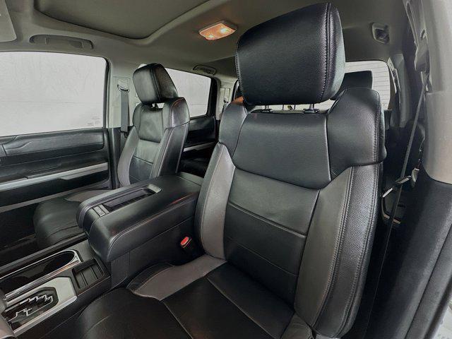 used 2019 Toyota Tundra car, priced at $31,991