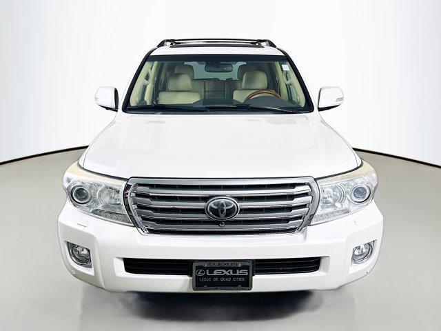 used 2013 Toyota Land Cruiser car, priced at $32,995