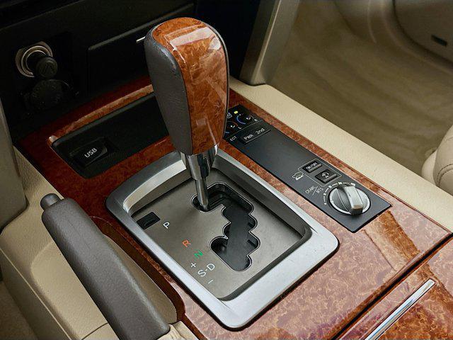 used 2013 Toyota Land Cruiser car, priced at $32,995