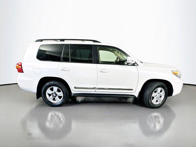 used 2013 Toyota Land Cruiser car, priced at $32,995