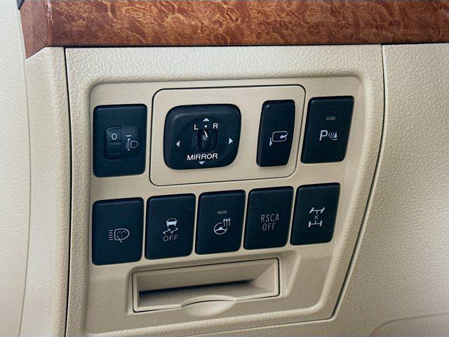 used 2013 Toyota Land Cruiser car, priced at $32,995