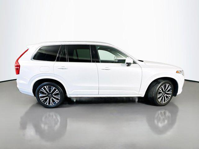 used 2020 Volvo XC90 car, priced at $27,887