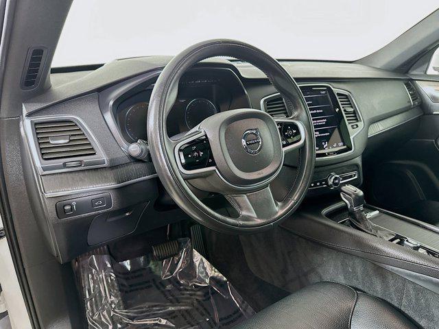 used 2020 Volvo XC90 car, priced at $27,887