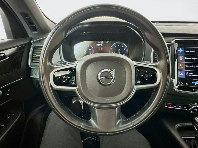 used 2020 Volvo XC90 car, priced at $27,887