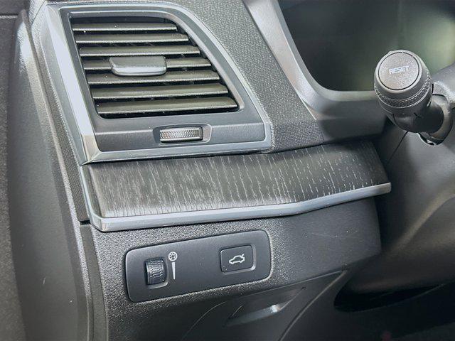 used 2020 Volvo XC90 car, priced at $27,887