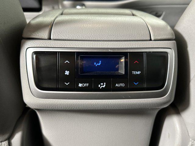 used 2017 Toyota Highlander car, priced at $19,882