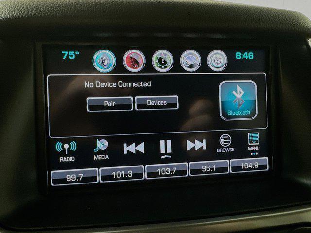 used 2016 Chevrolet Tahoe car, priced at $20,992