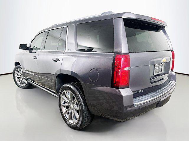 used 2016 Chevrolet Tahoe car, priced at $20,992