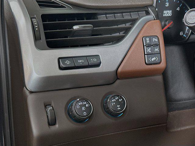 used 2016 Chevrolet Tahoe car, priced at $20,992