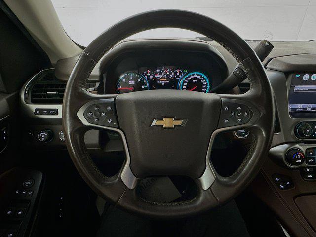 used 2016 Chevrolet Tahoe car, priced at $20,992