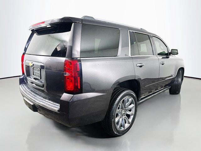 used 2016 Chevrolet Tahoe car, priced at $20,992