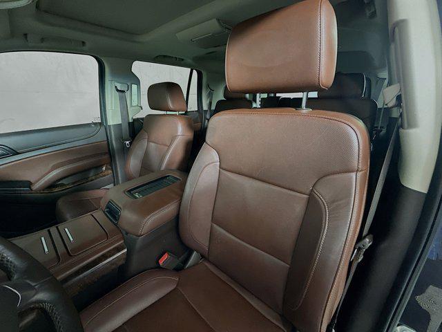 used 2016 Chevrolet Tahoe car, priced at $20,992