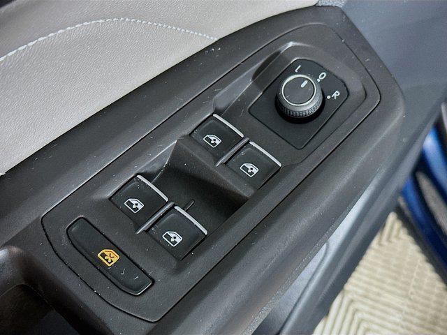 used 2022 Volkswagen Atlas car, priced at $28,980