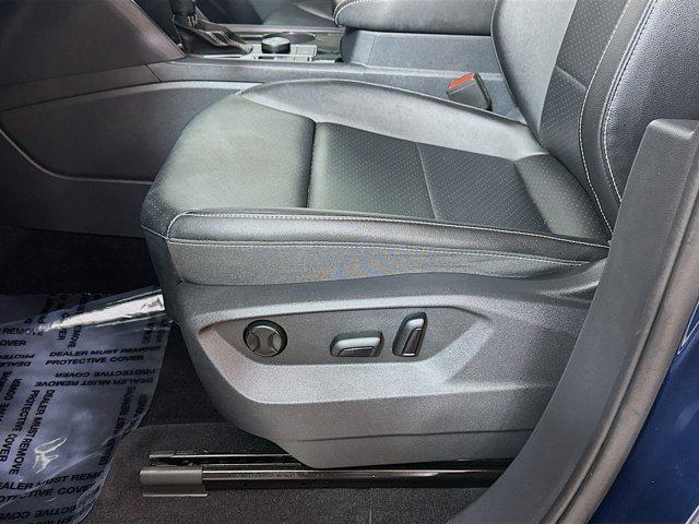 used 2022 Volkswagen Atlas car, priced at $28,980