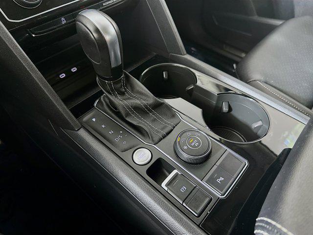 used 2022 Volkswagen Atlas car, priced at $28,980