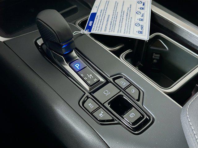 new 2025 Lexus TX 350 car, priced at $70,609