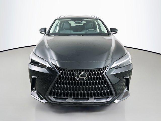 new 2025 Lexus NX 350 car, priced at $52,849
