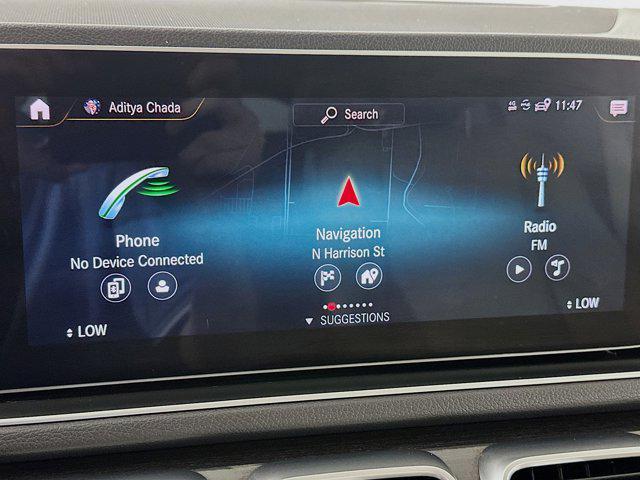 used 2020 Mercedes-Benz GLE 450 car, priced at $38,829