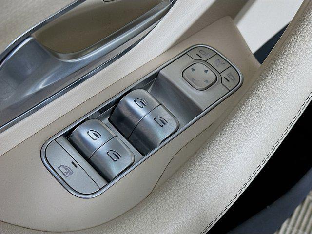 used 2020 Mercedes-Benz GLE 450 car, priced at $38,829