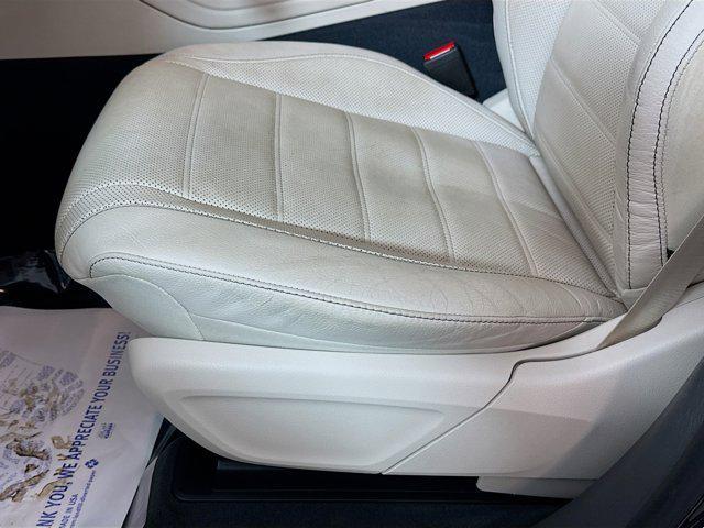 used 2020 Mercedes-Benz GLE 450 car, priced at $38,829