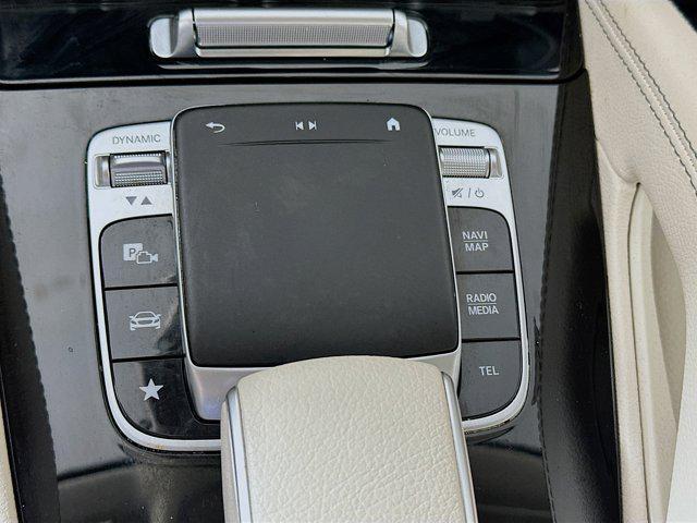 used 2020 Mercedes-Benz GLE 450 car, priced at $38,829
