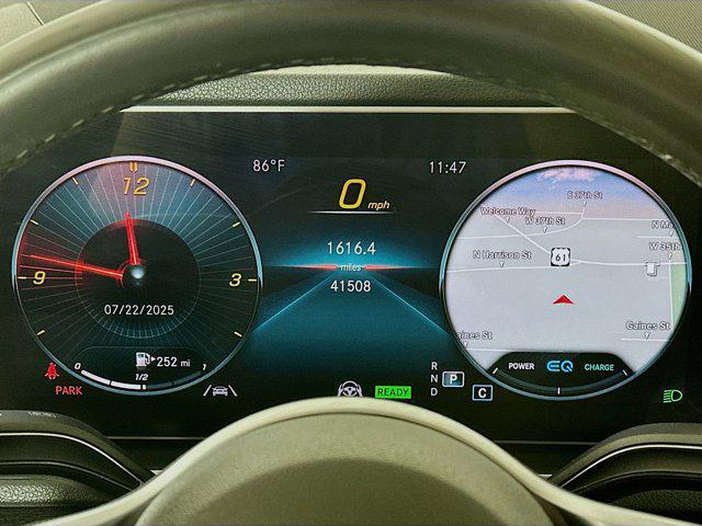 used 2020 Mercedes-Benz GLE 450 car, priced at $38,829