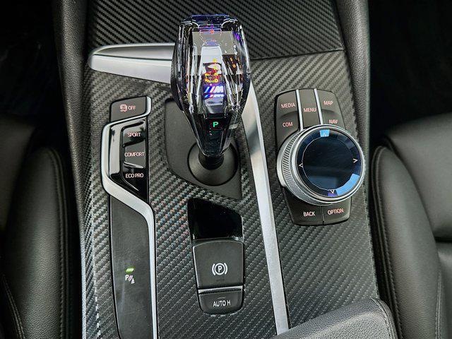 used 2019 BMW 530 car, priced at $21,971