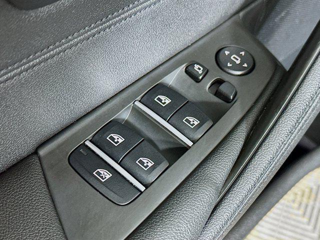 used 2019 BMW 530 car, priced at $21,971