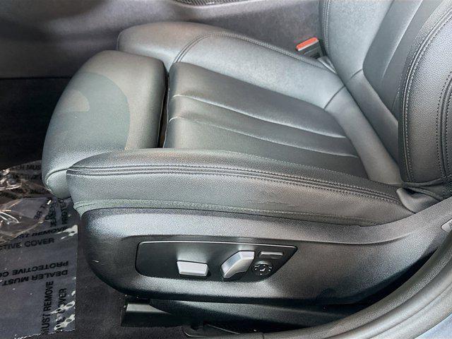 used 2019 BMW 530 car, priced at $21,971