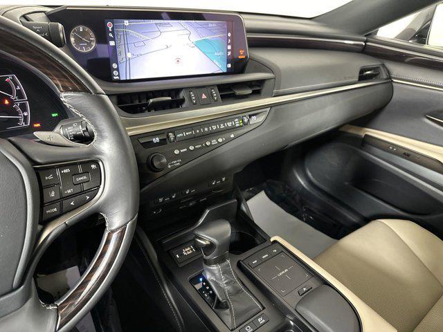 used 2020 Lexus ES 300h car, priced at $32,946