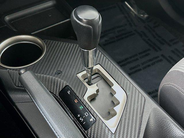 used 2015 Toyota RAV4 car, priced at $16,791