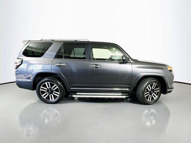 used 2016 Toyota 4Runner car, priced at $28,499