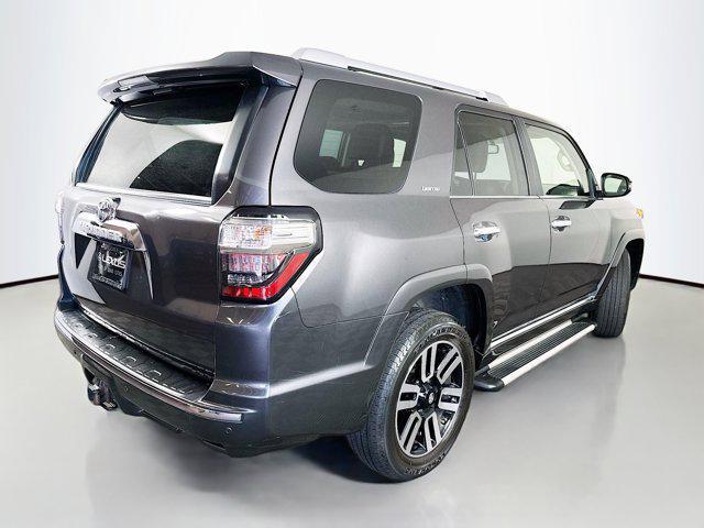 used 2016 Toyota 4Runner car, priced at $28,499
