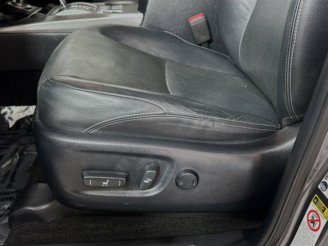 used 2016 Toyota 4Runner car, priced at $28,499