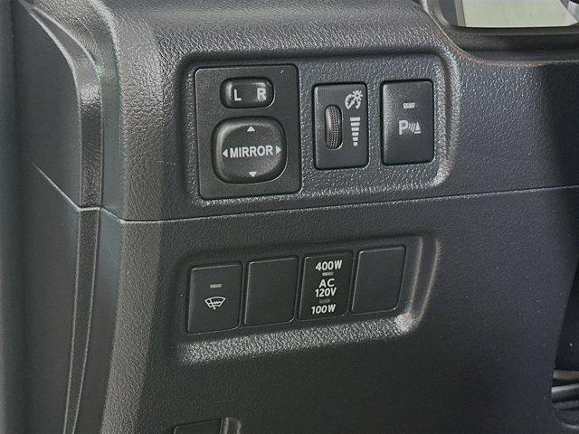 used 2016 Toyota 4Runner car, priced at $28,499