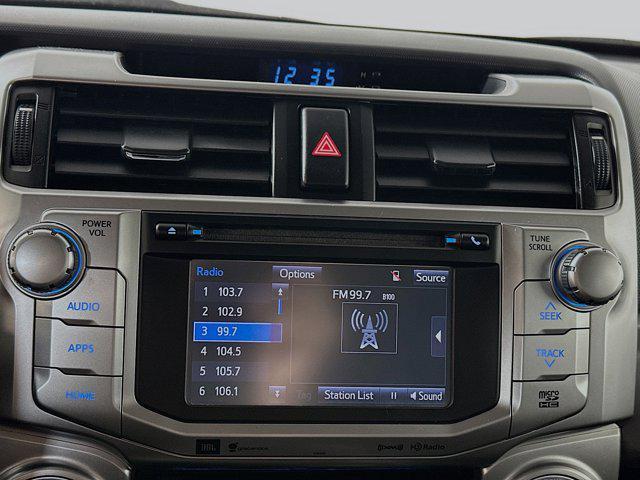 used 2016 Toyota 4Runner car, priced at $28,499