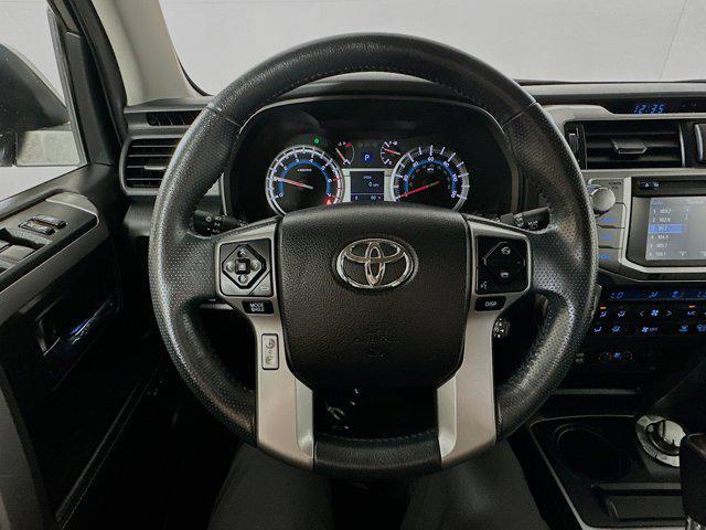 used 2016 Toyota 4Runner car, priced at $28,499