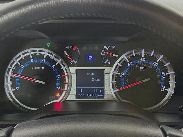 used 2016 Toyota 4Runner car, priced at $28,499