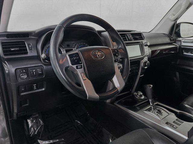 used 2016 Toyota 4Runner car, priced at $28,499