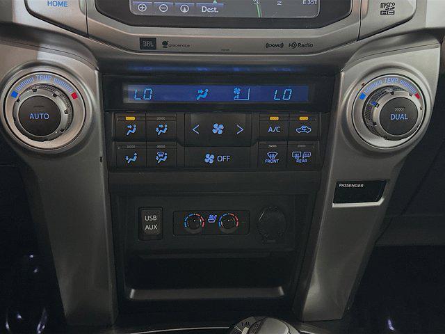 used 2016 Toyota 4Runner car, priced at $28,499