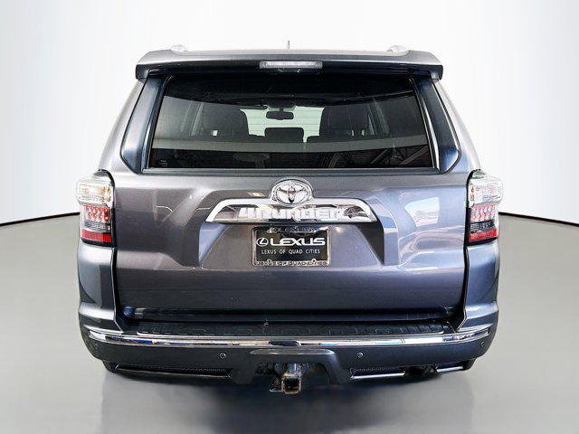 used 2016 Toyota 4Runner car, priced at $28,499