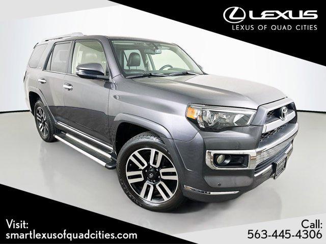 used 2016 Toyota 4Runner car, priced at $28,954