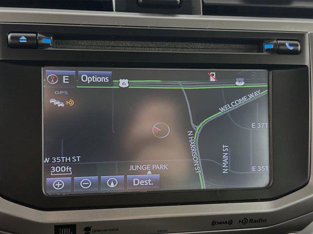 used 2016 Toyota 4Runner car, priced at $28,499